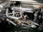 Lagonda LG6 Drophead Coupe 1937 года